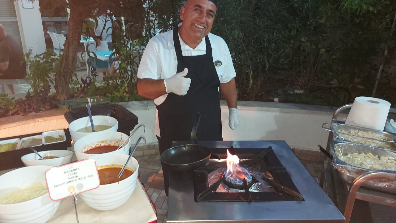 Gastro Diamond Elite Hotel & Spa