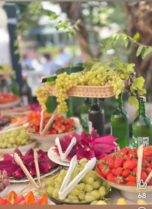 Sport & Freizeit Seashell Resort