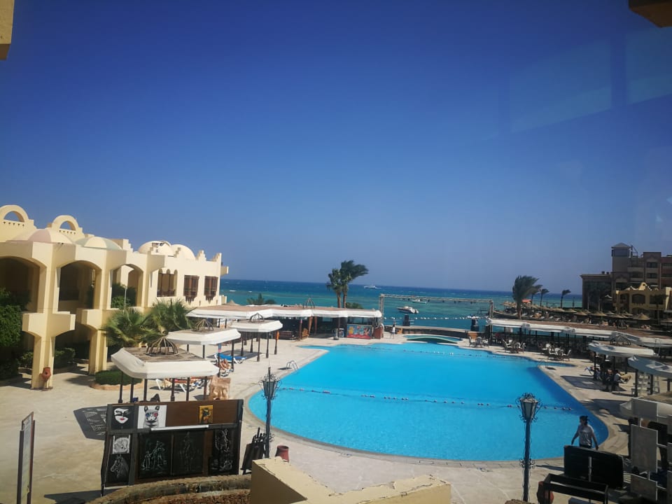 Ausblick Sunny Days Palma De Mirette Resort & Spa