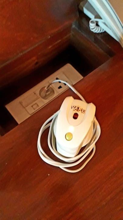 Zimmer Tamassa Bel Ombre