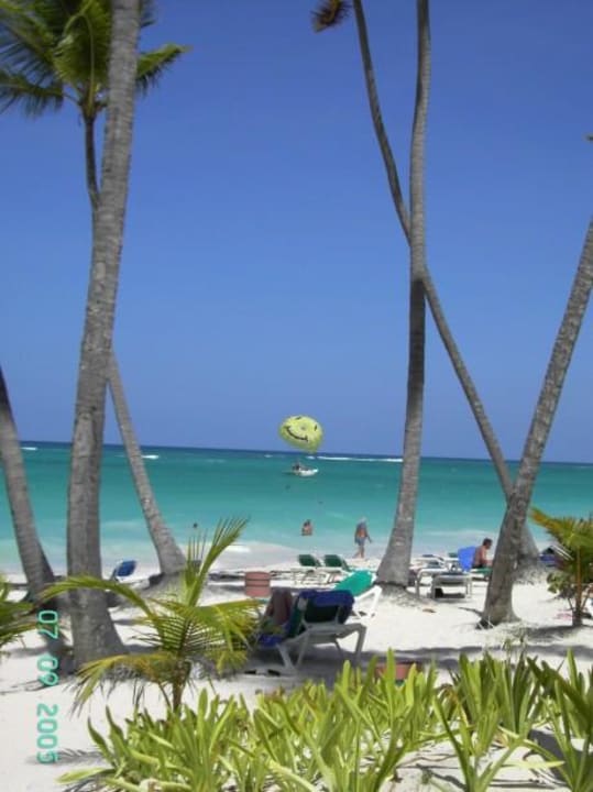 Bavaro Strand Grand Palladium Select Bávaro Resort & Spa