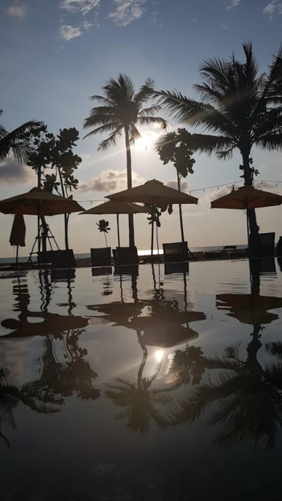 Pool La Vela Khao Lak