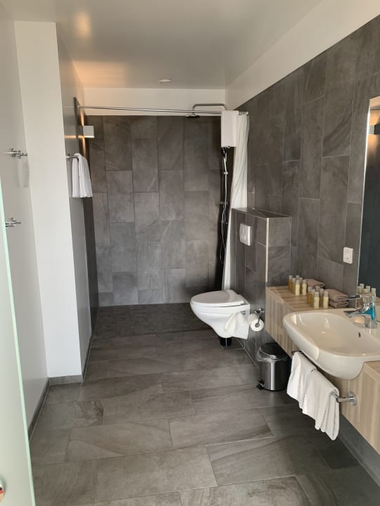 Zimmer Hotel Edda Laugarbakki