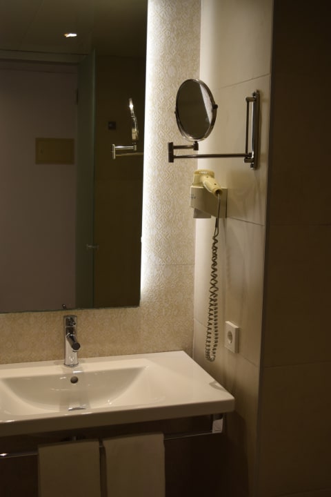 Zimmer BG Hotel Rei del Mediterrani Palace