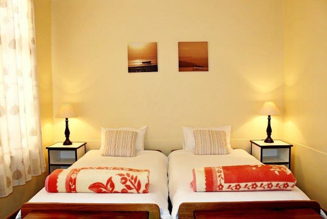 Apt 3 Apartments Zum Anker