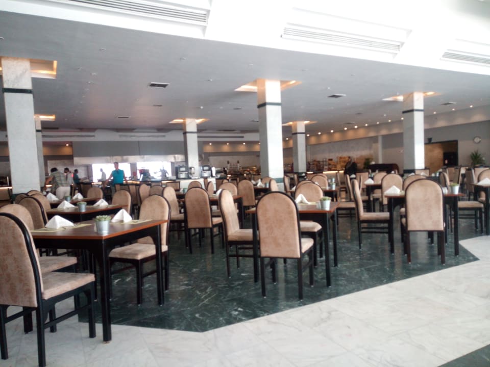 Gastro Amarina Abu Soma Resort & Aquapark