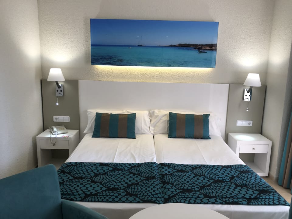 Zimmer Universal Hotel Lido Park & Spa