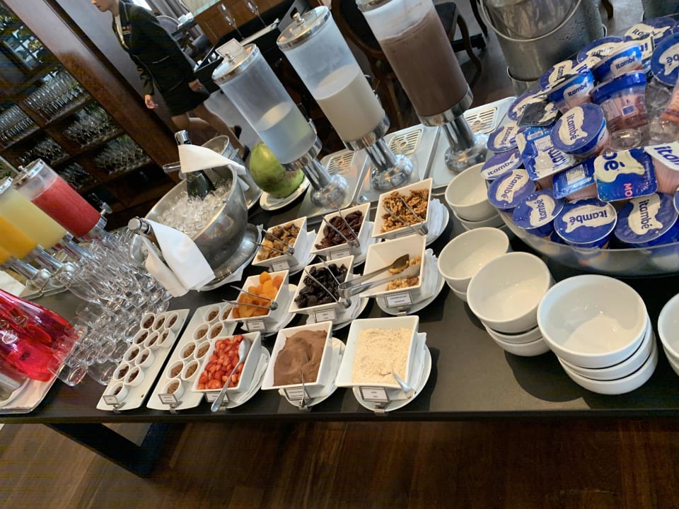 Gastro Miramar Hotel by Windsor