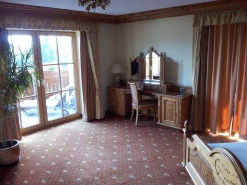 Himmelschlössel-Suite2 Hotel Bayerwaldhof