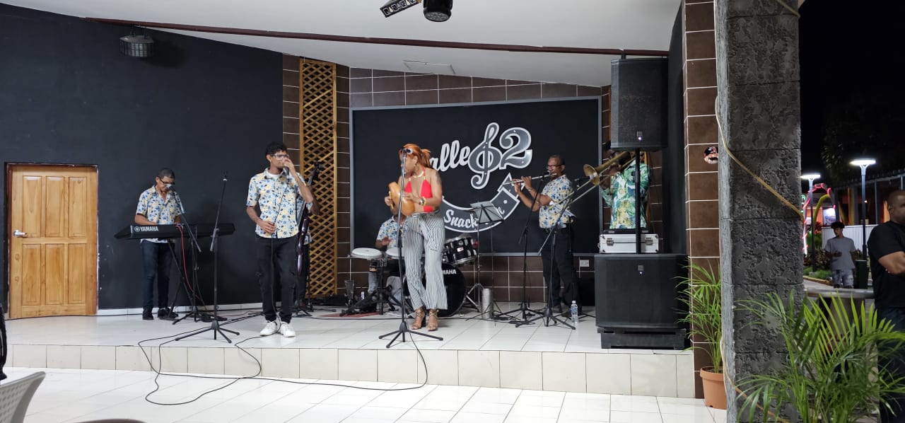 Sport & Freizeit Starfish Cuatro Palmas