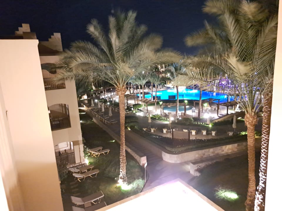 Pool Hotel JAZ Makadi Star & Spa