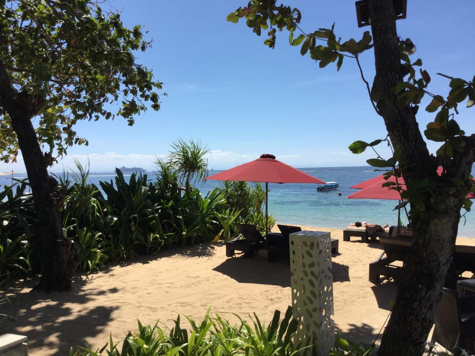 Strand The Laguna A Luxury Collection Resort & Spa