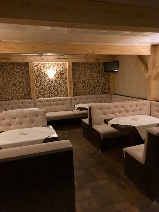 Lobby Sure Hotel by Best Western Rhoen Garden