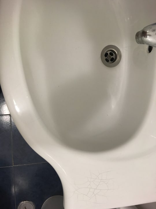 Zimmer Alcazar Hotel & Spa