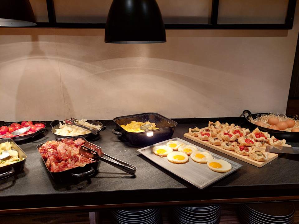 Gastro AktivHotel SantaLucia