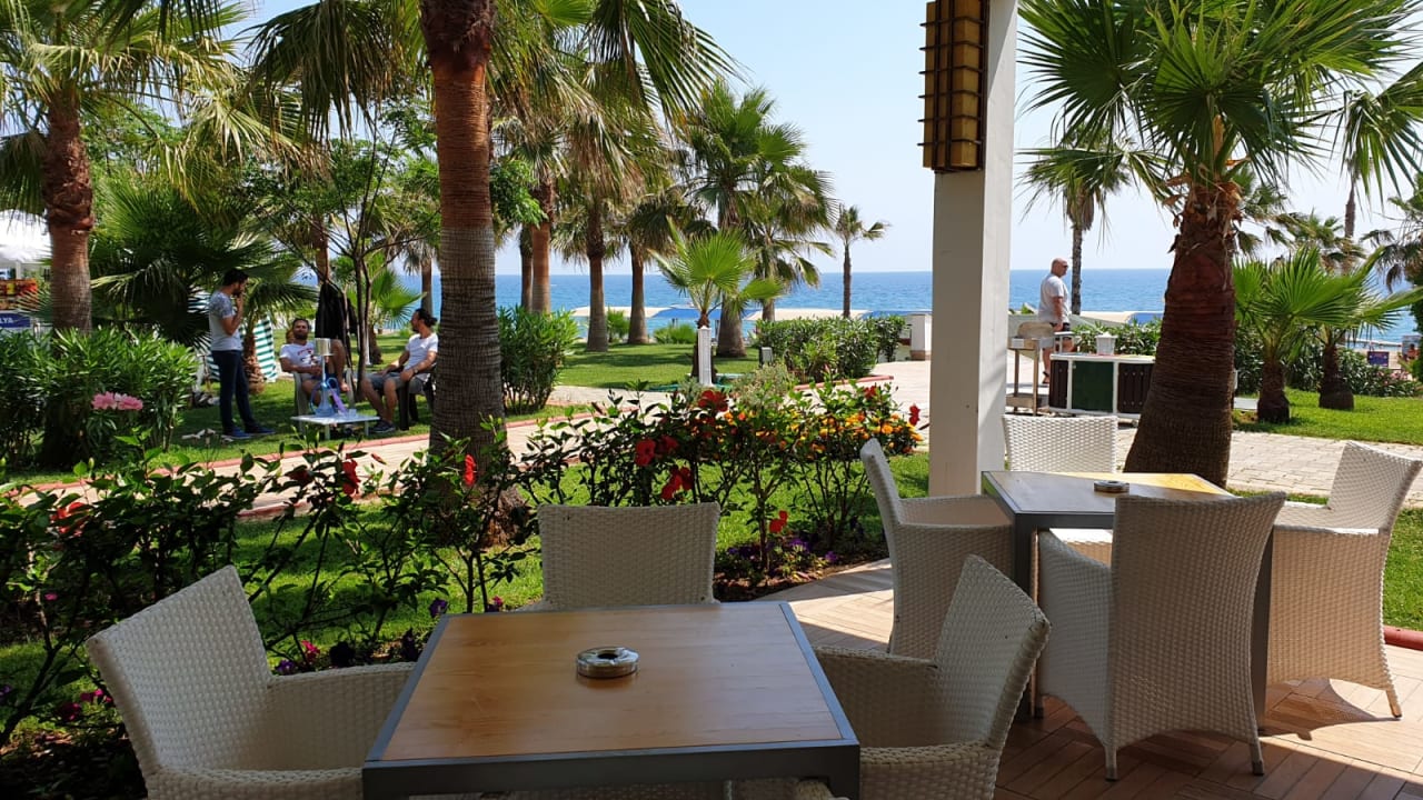 Gastro Sultan of Dreams Hotel & Spa