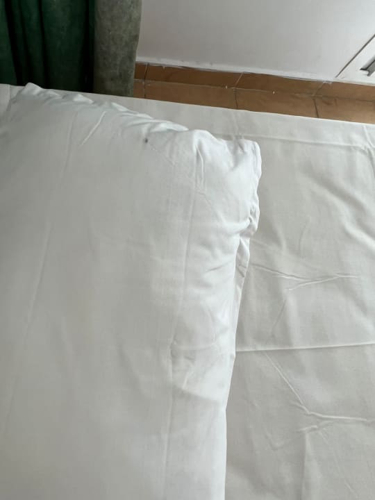 Zimmer Hotel El Mouradi Port El Kantaoui