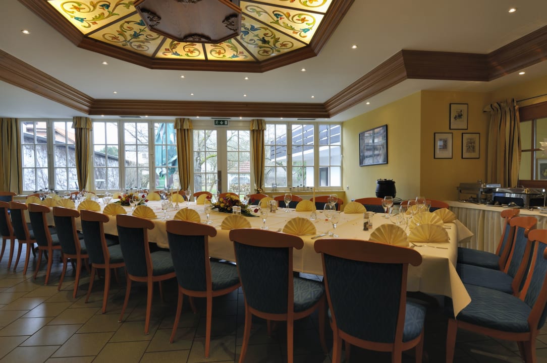 Restaurant Hotel Zum Bäcker