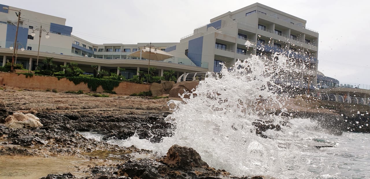 Strand Riviera Spa Resort - Adults Only