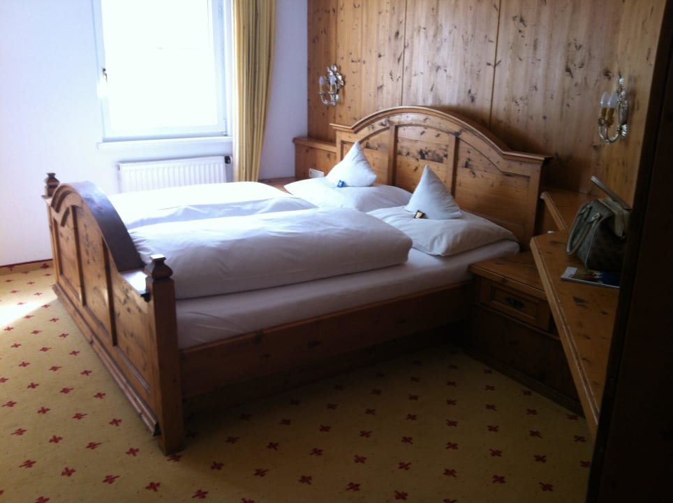 Schlafzimmer Via Salina - Hotel am See - Adults only