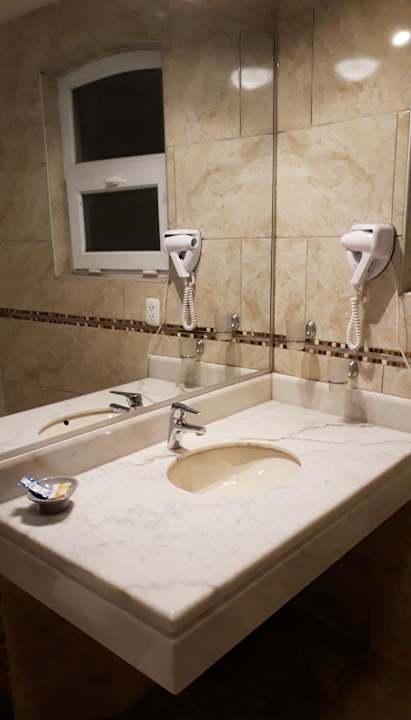 Zimmer Sol Plaza Hotel Puno