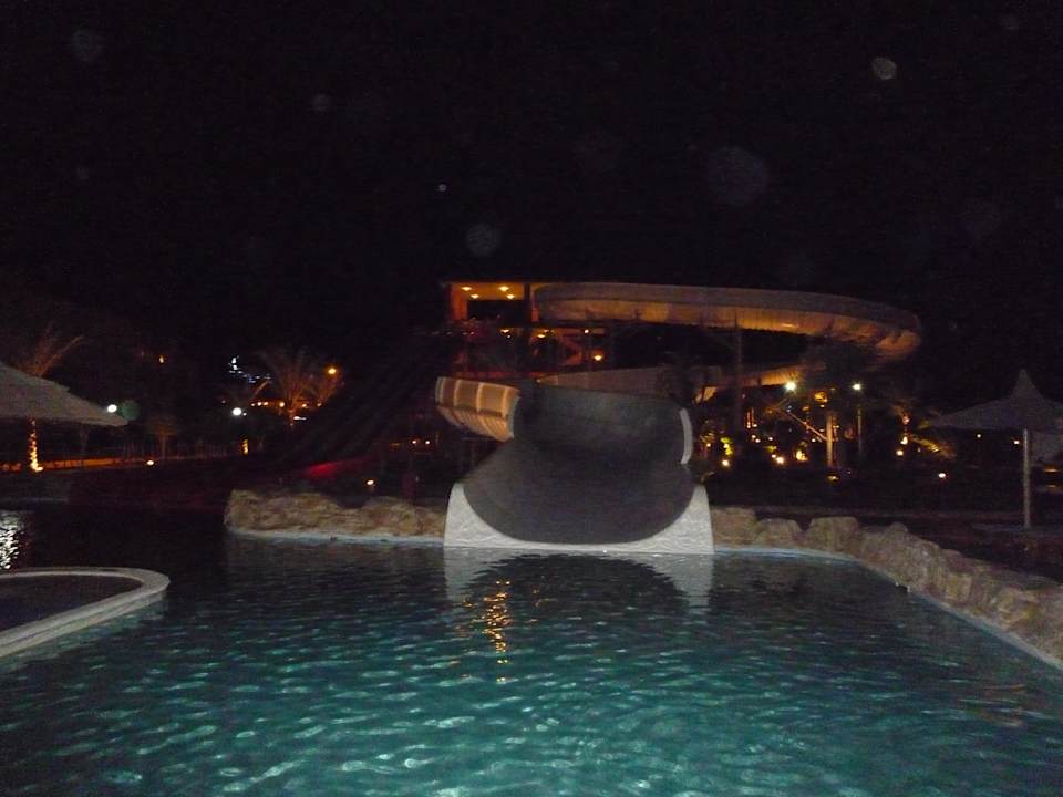 Rutschen Beach Albatros Resort