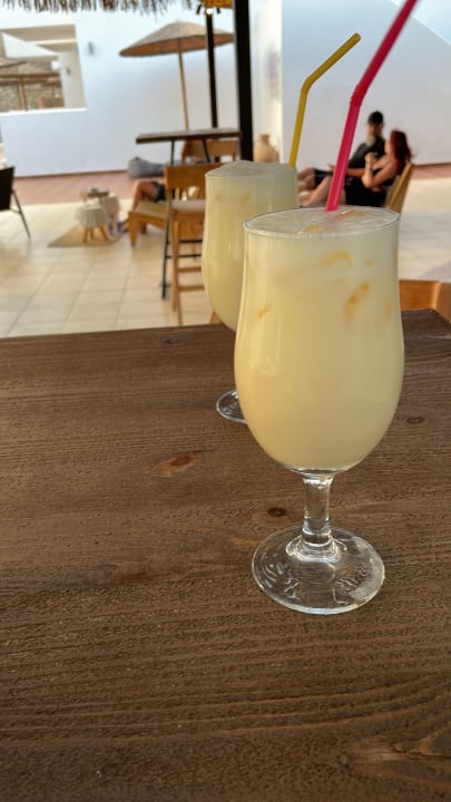 Gastro The Costa Lindia Blue Star - Adults only