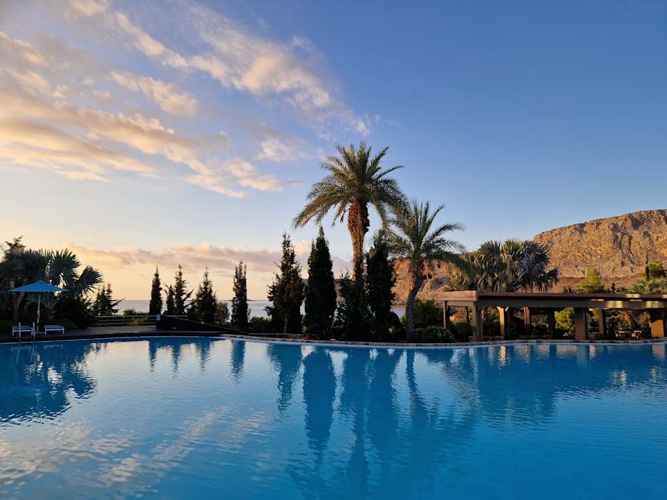 Pool Aquagrand Artistic Luxury Beach Resort - Adults only