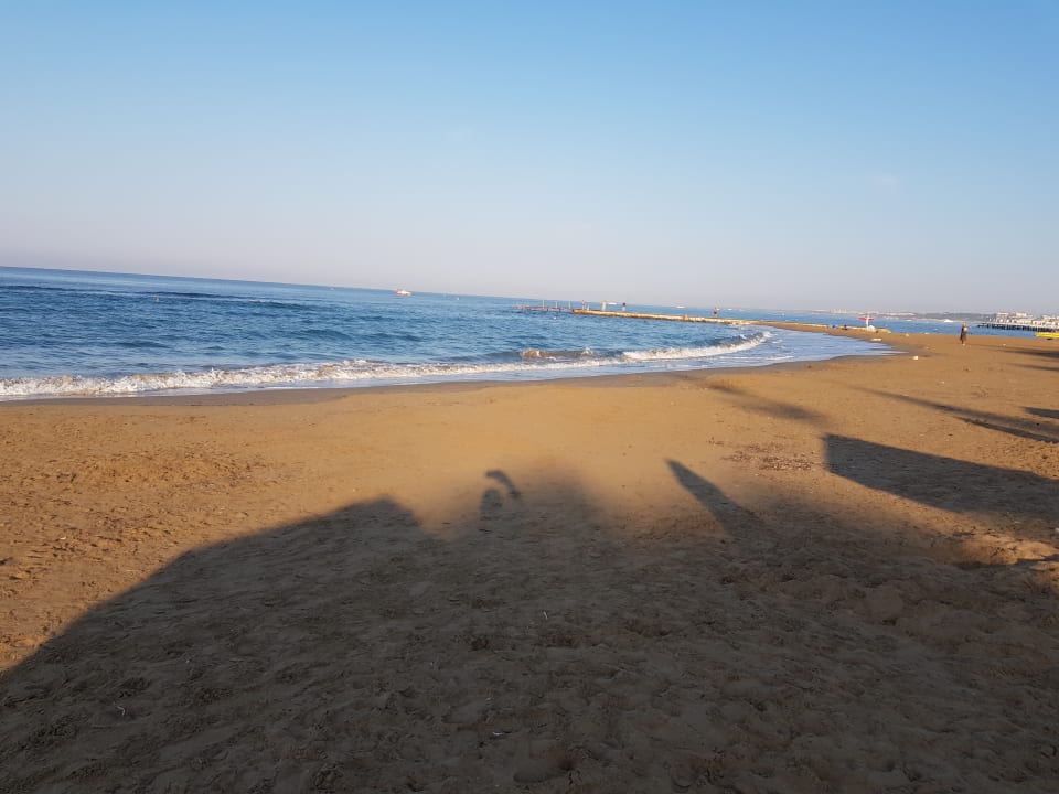 Strand PALOMA Perissia