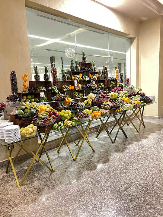 Gastro Pickalbatros Palace Resort