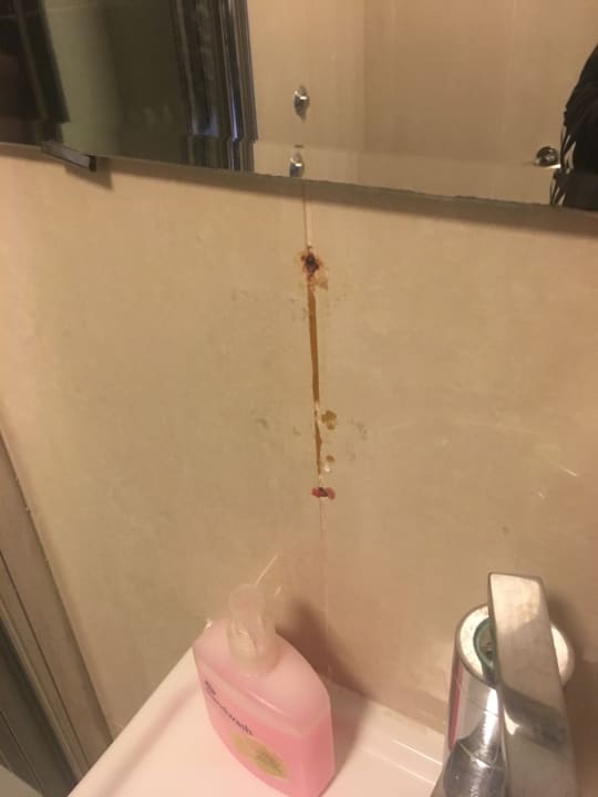 Zimmer The Royale Chulan Hyde Park Hotel