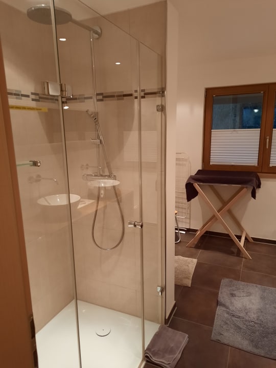 Zimmer Haus am Prälatenwald