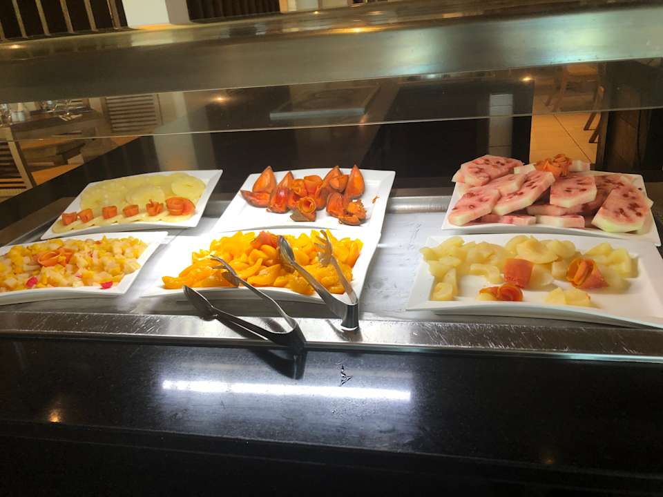 Gastro Hotel Lagunas del Mar