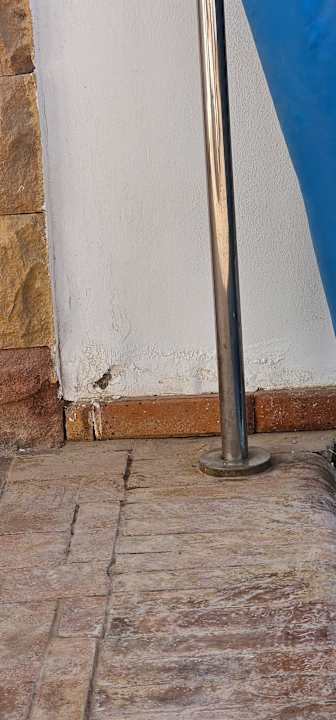 Zimmer Fort Arabesque Resort, Spa & Villas