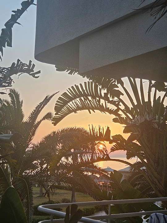 Ausblick Hipotels Mercedes