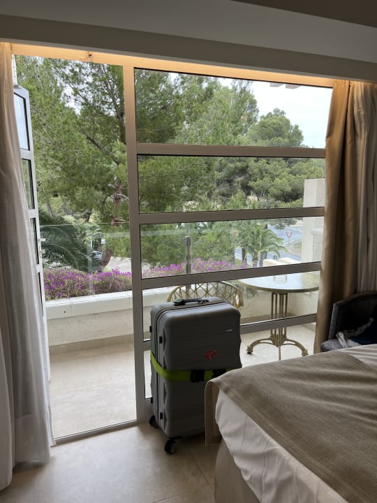 Zimmer allsun Hotel Bella Paguera