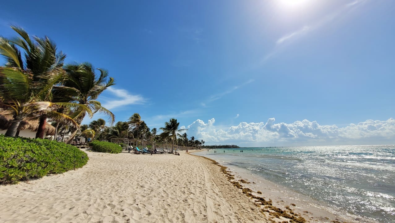 Strand Akumal Bay Beach & Wellness Resort