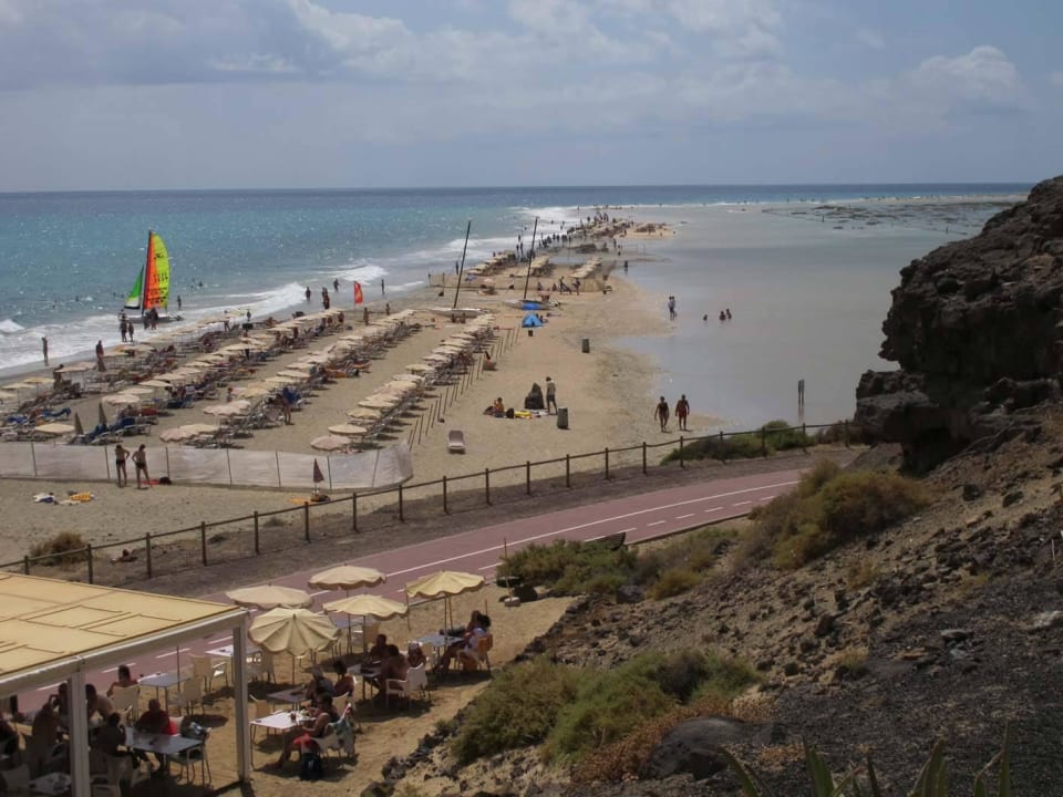 Wie vor Iberostar Selection Fuerteventura Palace