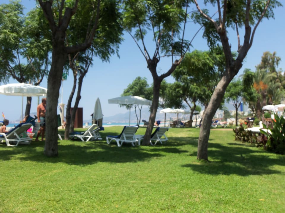 Strand Labranda Alantur Resort