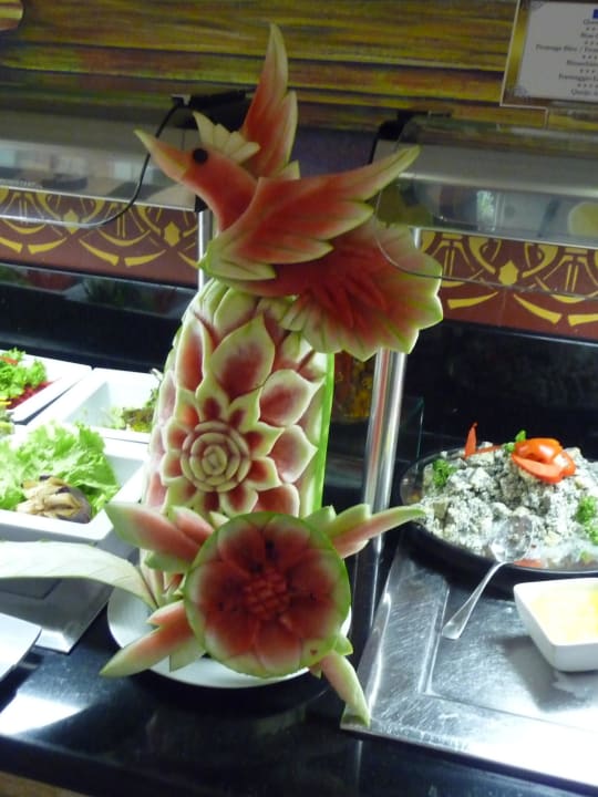 Bezaubernd Bahia Principe Grand El Portillo