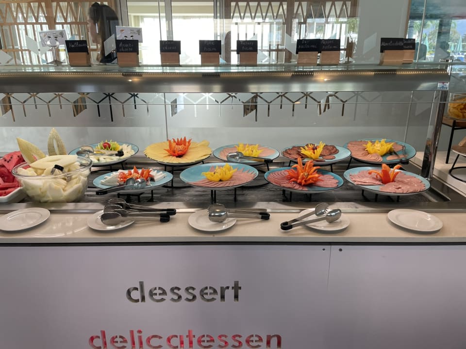 Gastro Faros Hotel Ayia Napa