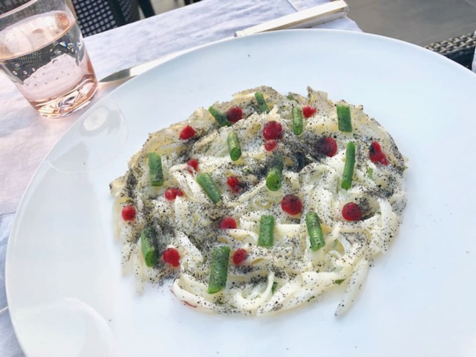 Gastro Hotel Bella Riva