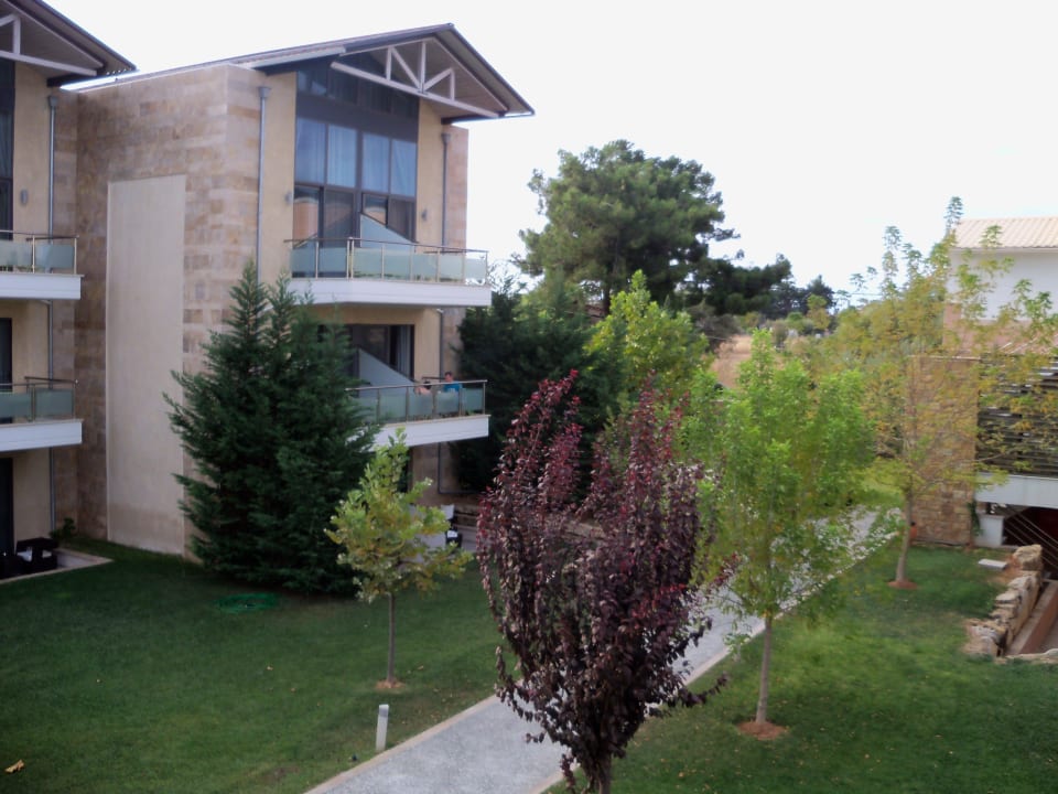 Hotelanlage Istion Club & Spa