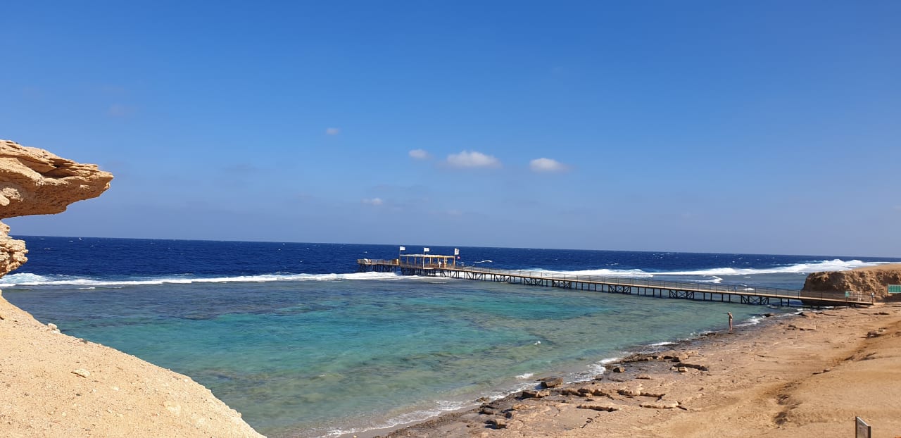 Strand Jaz Grand Marsa