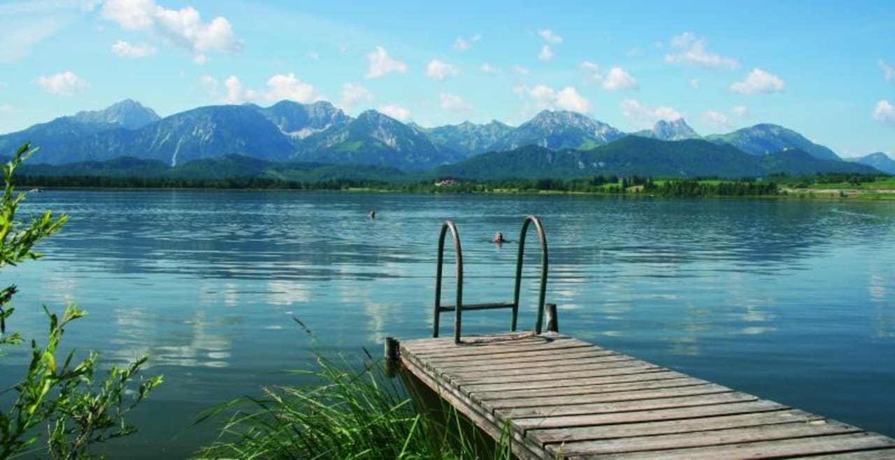 Hotel-Strand Seehotel Hartung & Ferienappartements