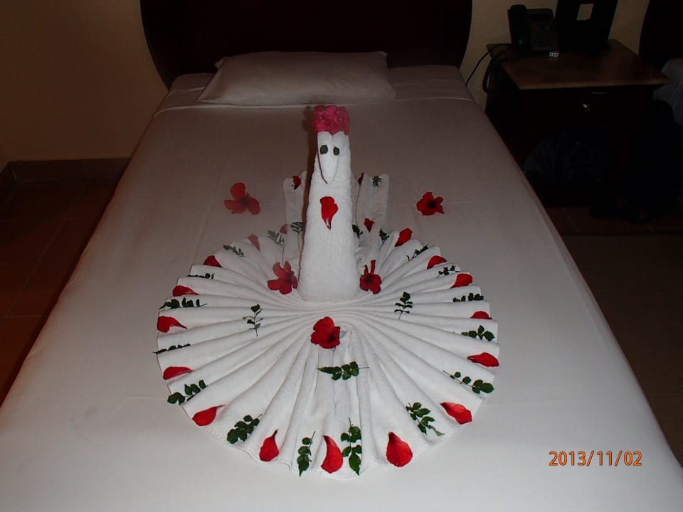 Египетские мотивы Stella Beach Resort & Spa Makadi Bay