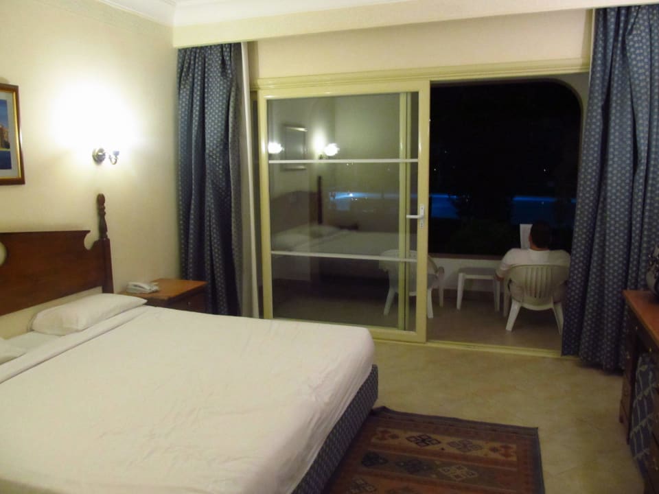 Zimmer Titanic Resort & Aqua Park