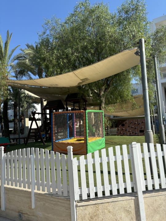 Sport & Freizeit Monachus Family Resort Sorgun