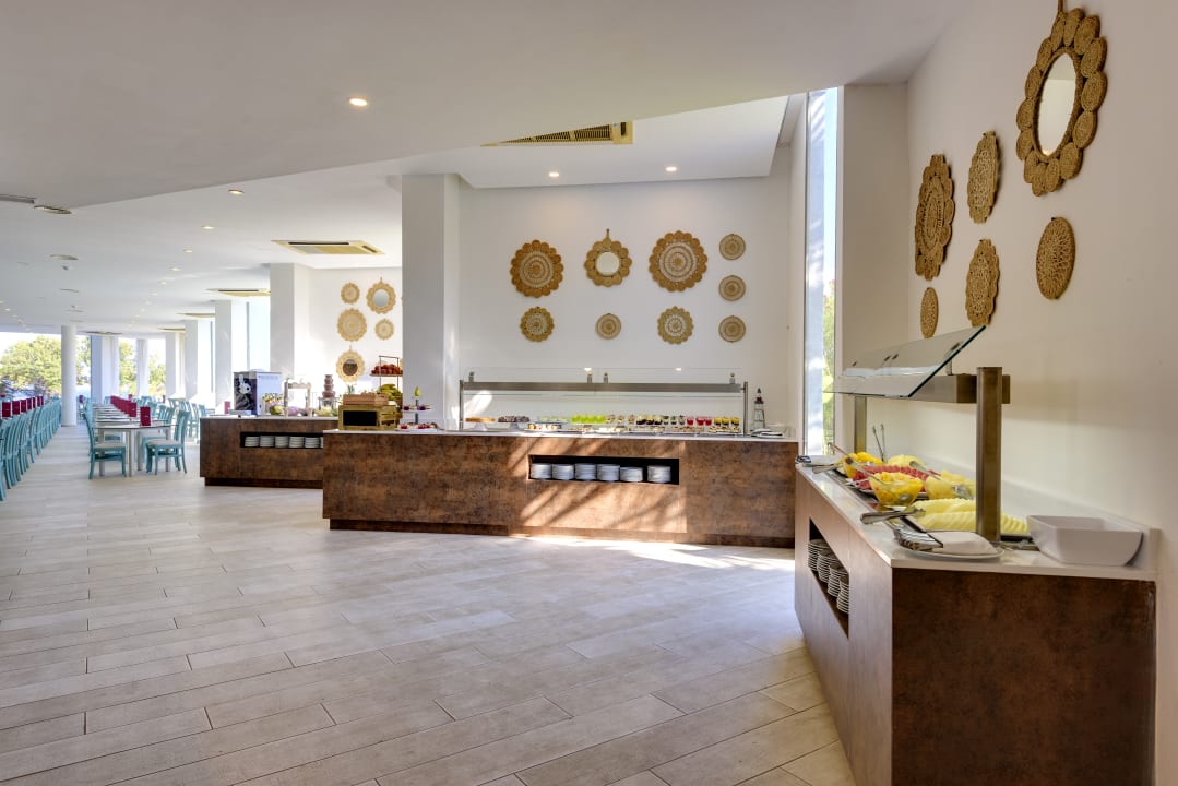 Gastro Hotel Tropic Garden