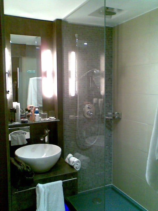 Bad Hotel Mercure Wien Zentrum